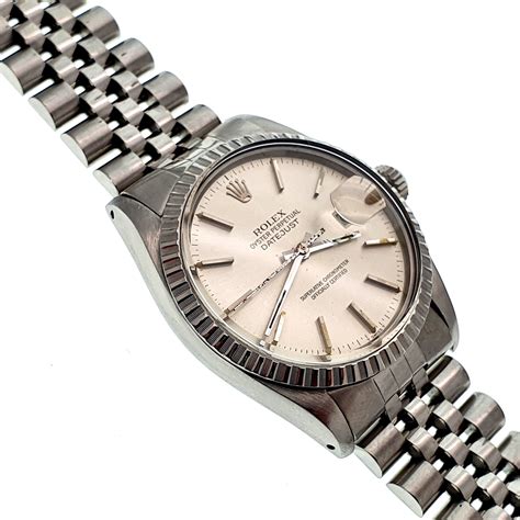 rolex horloge heren datejust|Rolex Datejust 2022.